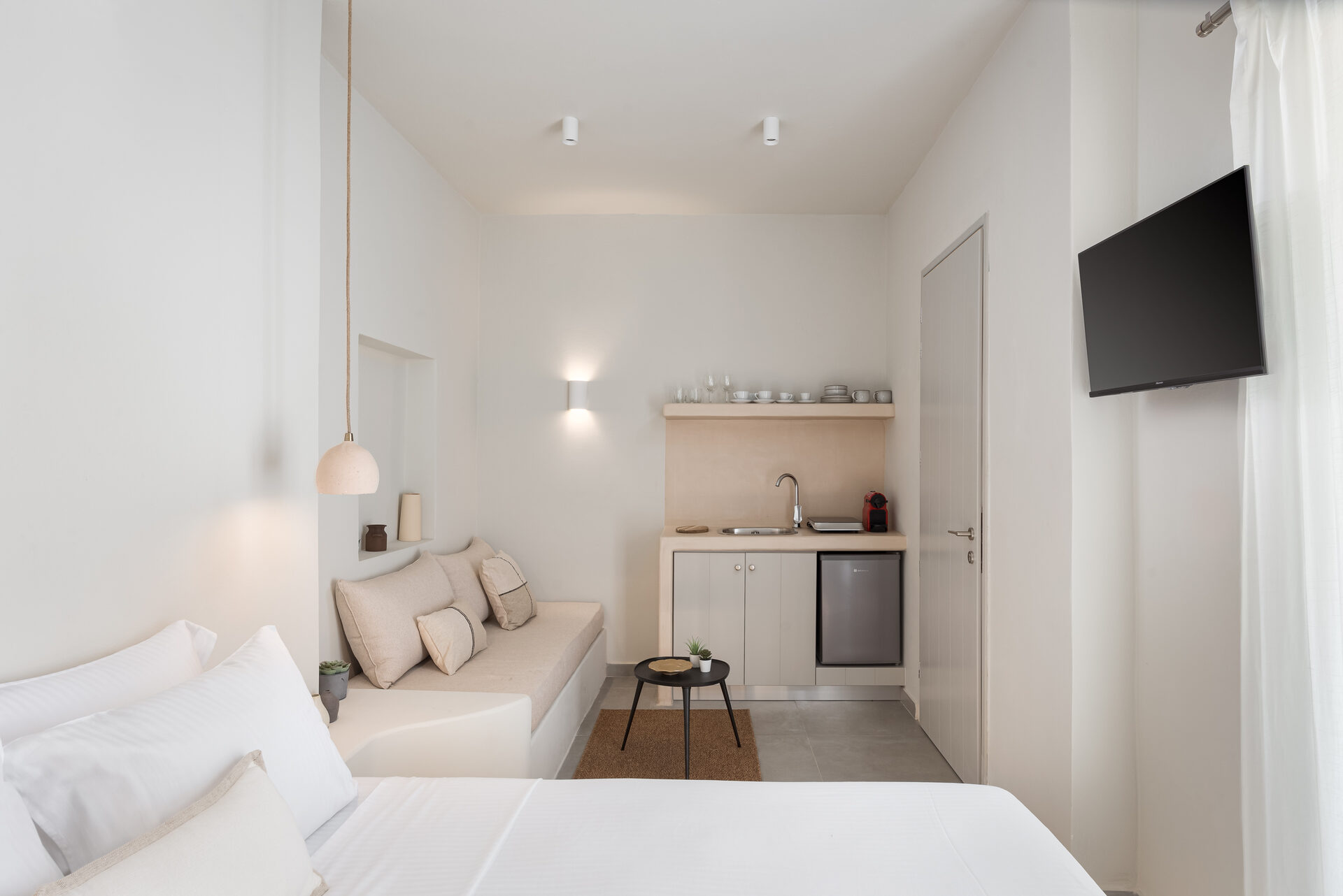 Comfort Suite