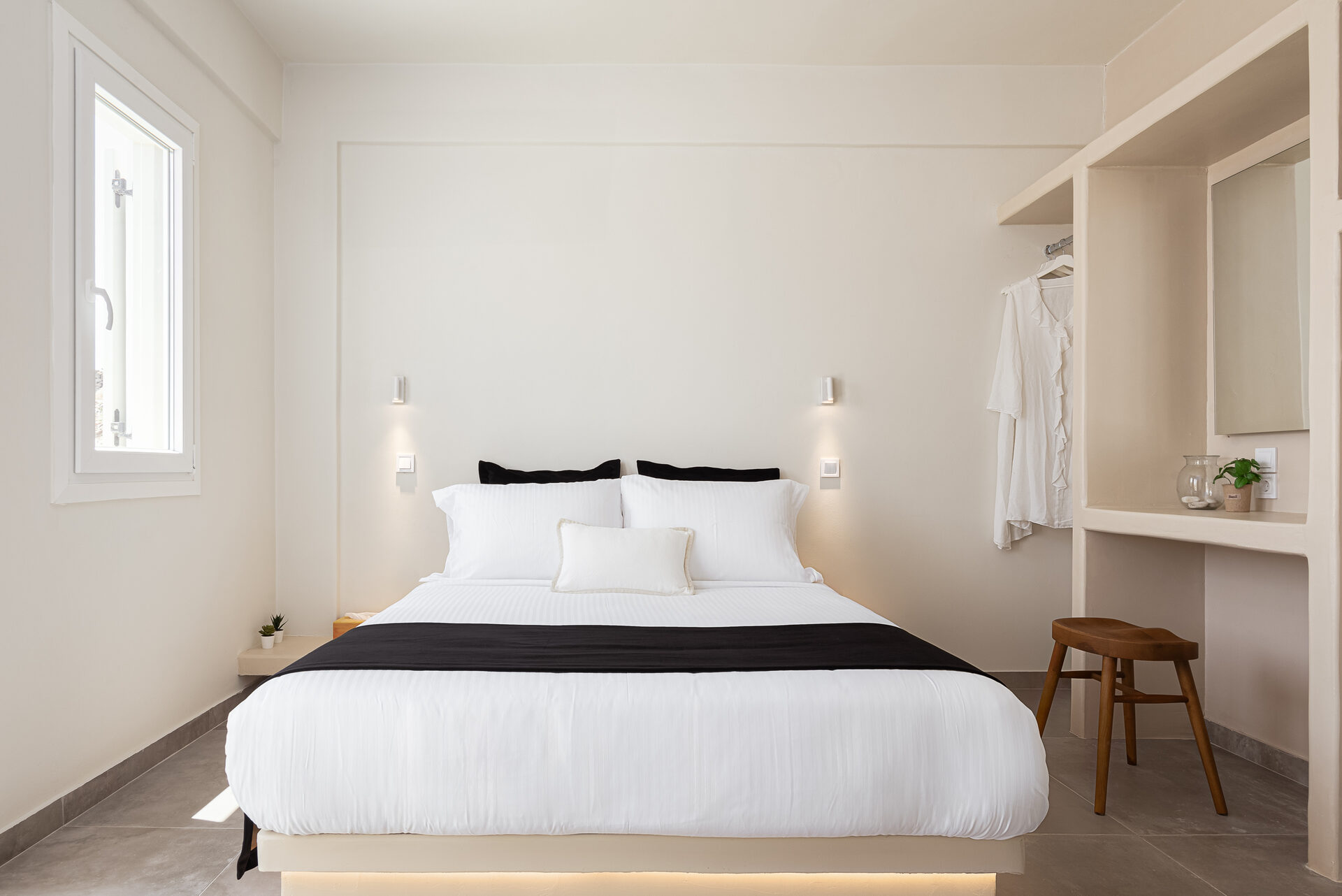 Two Bedroom Executive Suite
