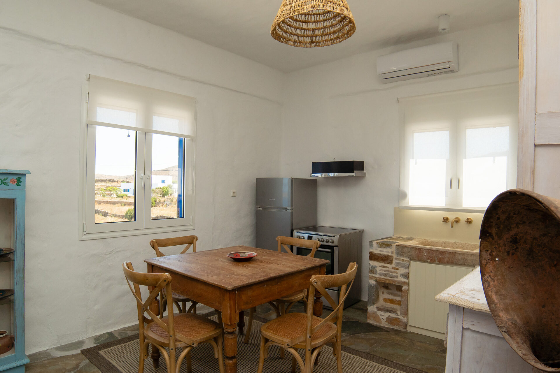 Superior Two Bedrooms Villa Sea View