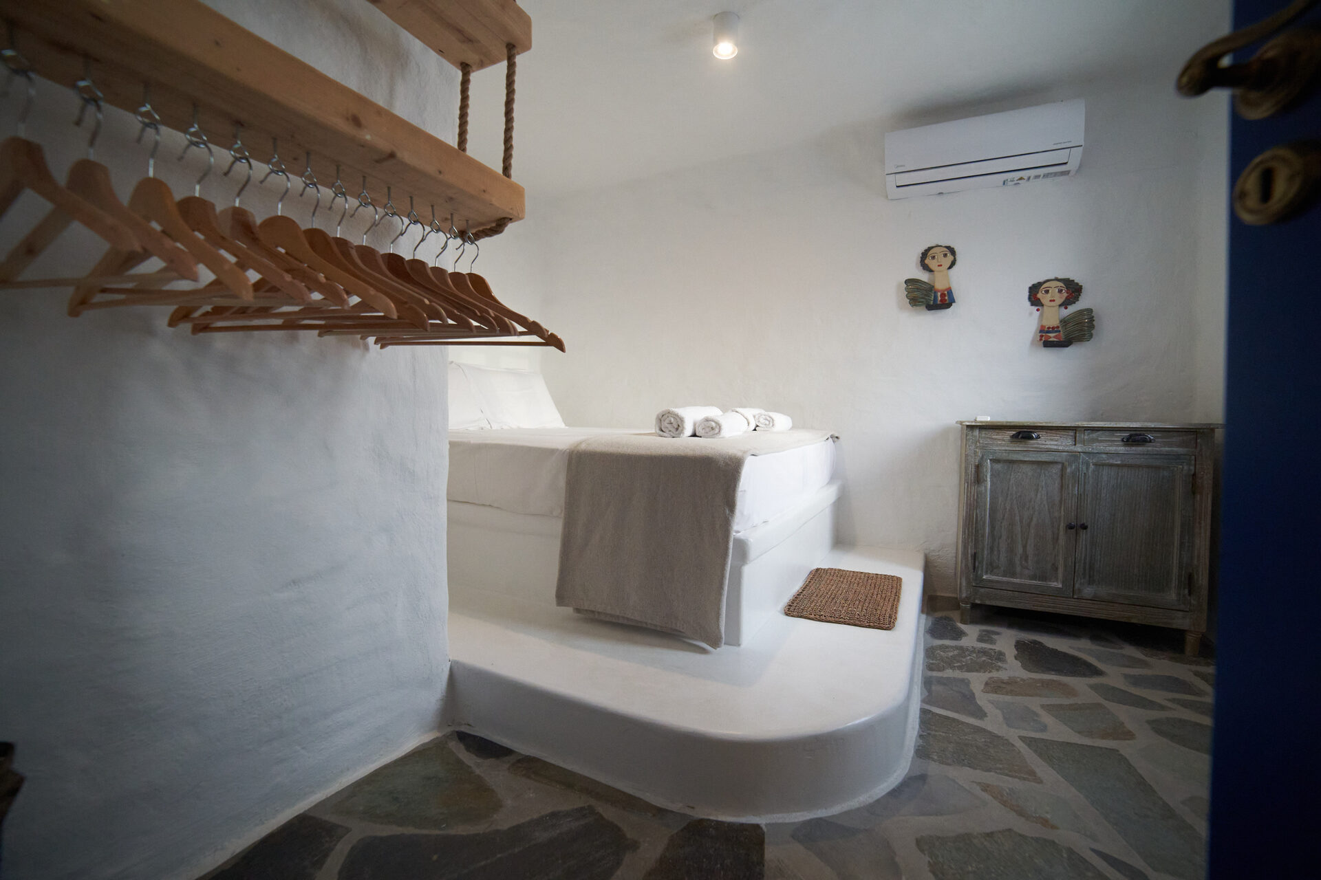 Superior Two Bedrooms Villa Sea View
