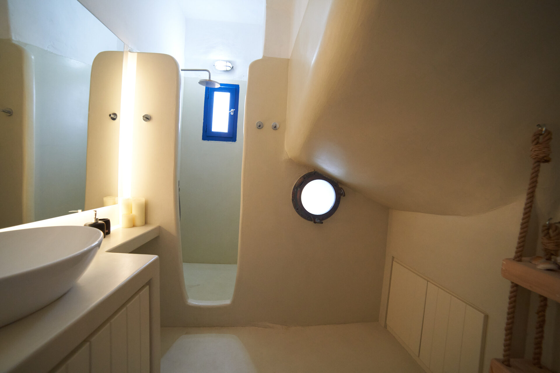 Superior Two Bedrooms Villa Sea View