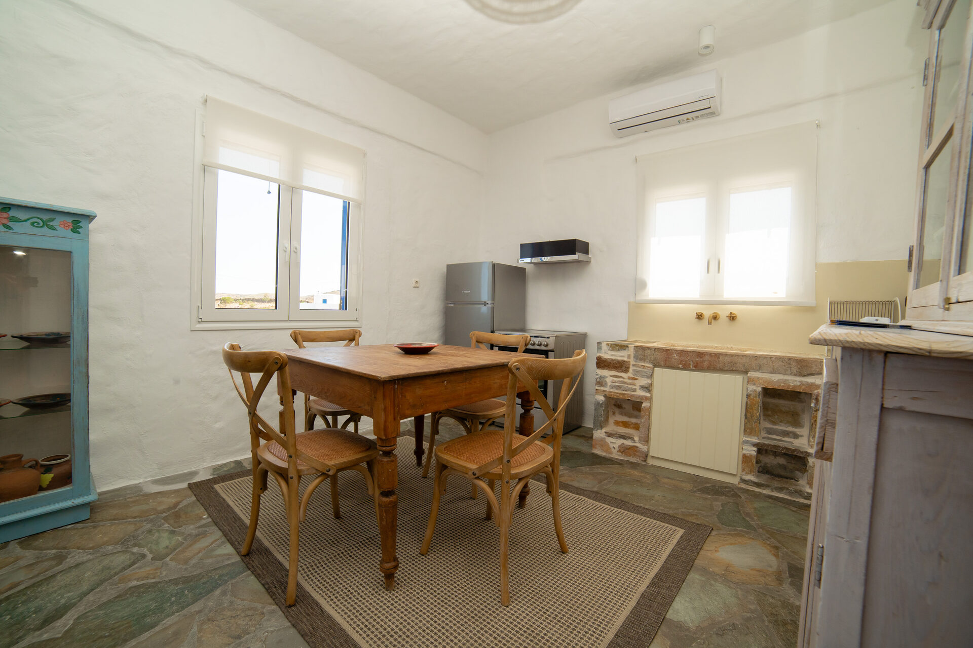 Superior Two Bedrooms Villa Sea View