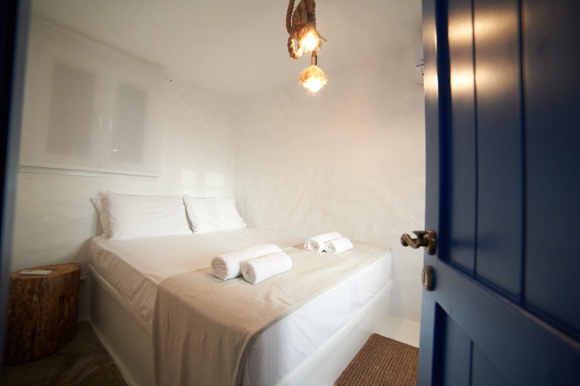 Superior Two Bedrooms Villa Sea View