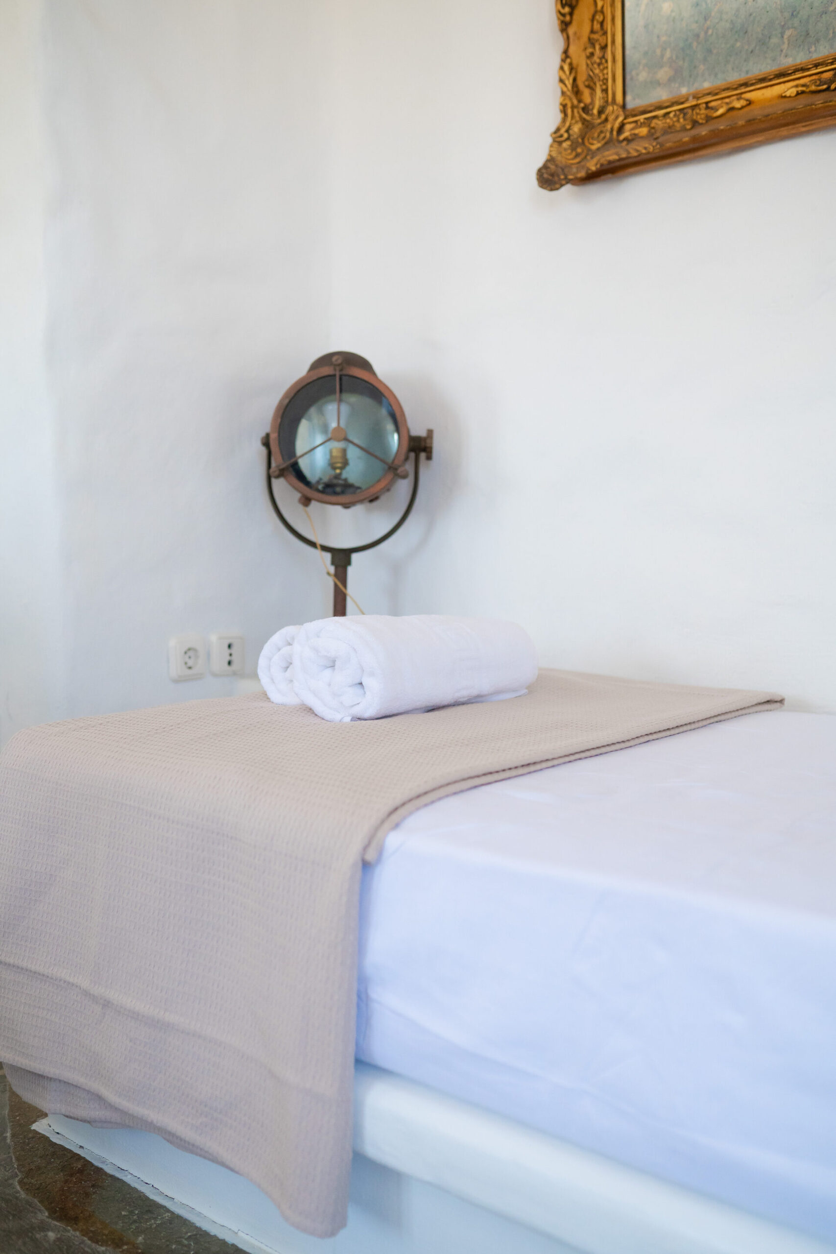 Superior Two Bedrooms Villa Sea View