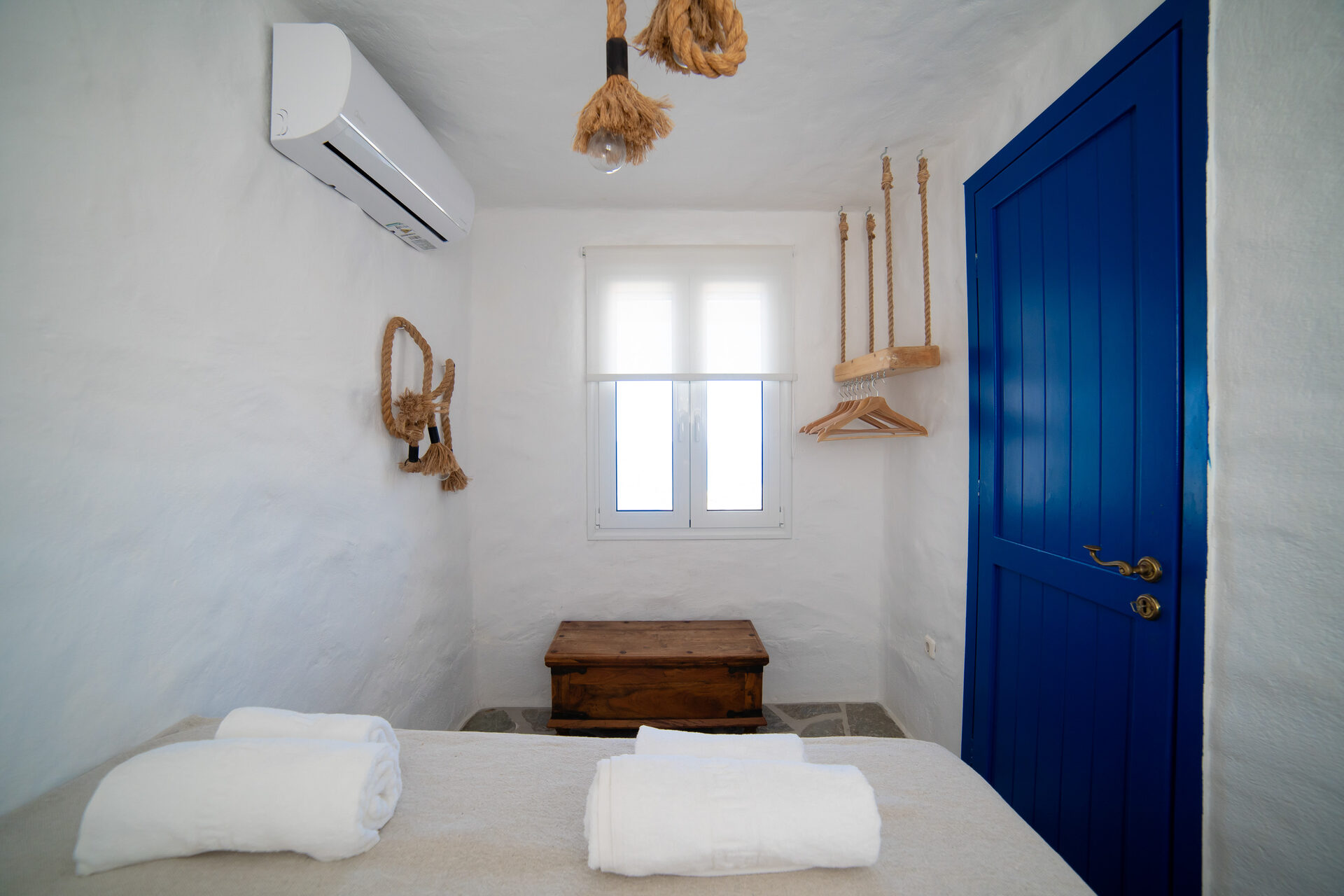 Superior Two Bedrooms Villa Sea View