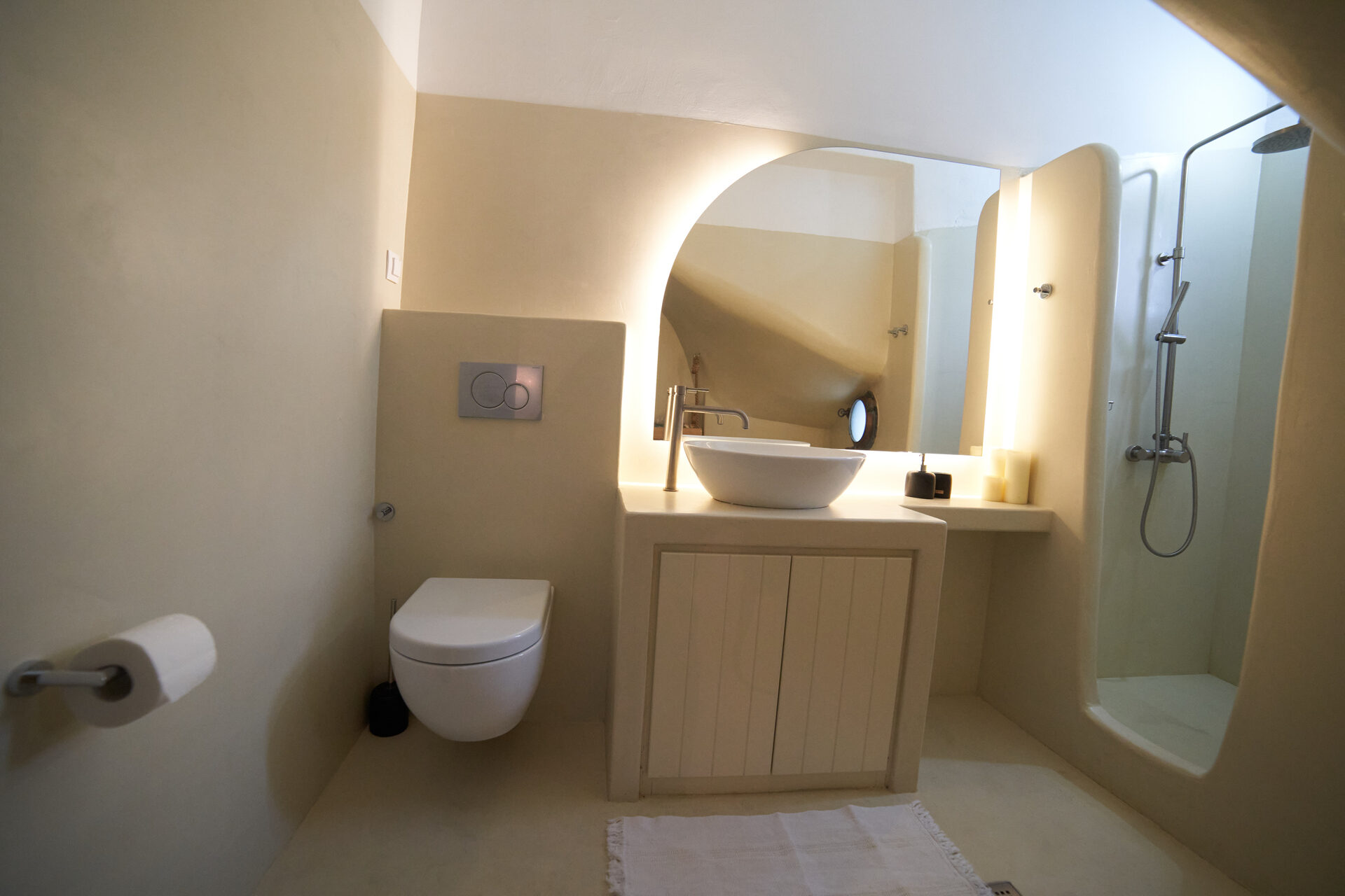 Superior Two Bedrooms Villa Sea View