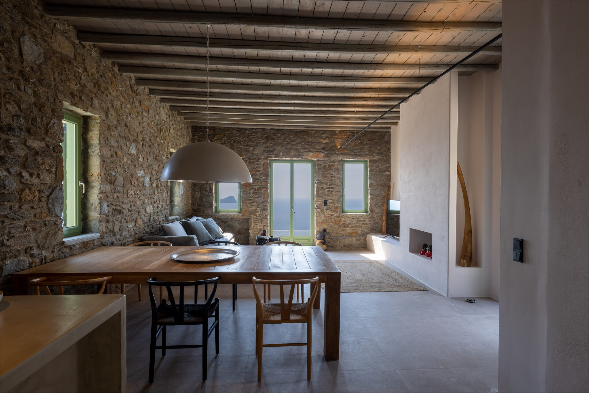 Villa SILENCIO