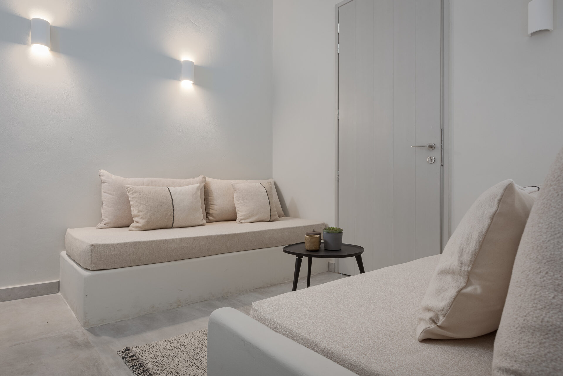 Family Maisonette Suite