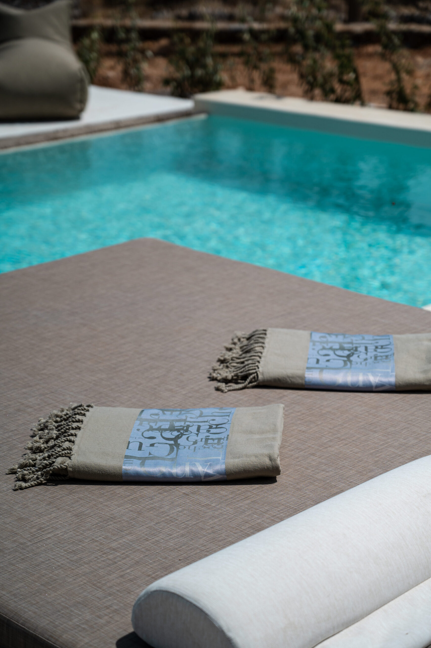 Onos Luxury Villa Two