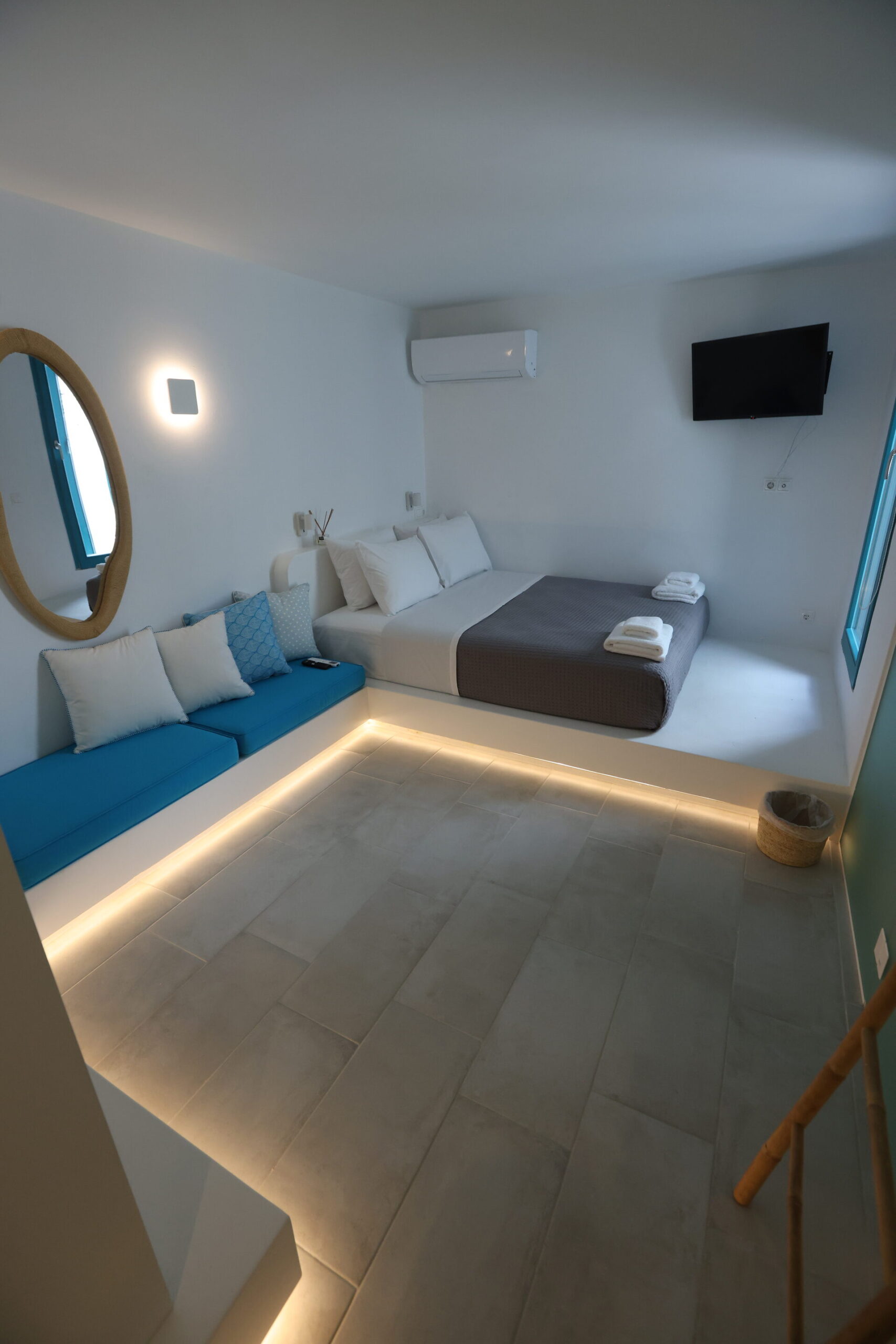 Elaion Petra Maisonette